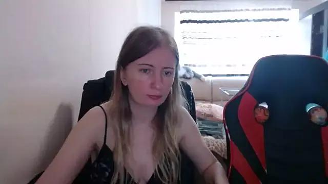 PeterAndJen from StripChat