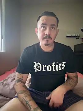 PeterGrandee from StripChat