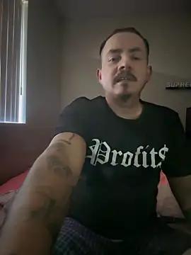PeterGrandee from StripChat