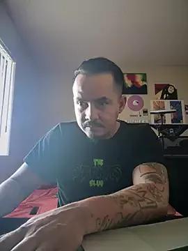 PeterGrandee from StripChat