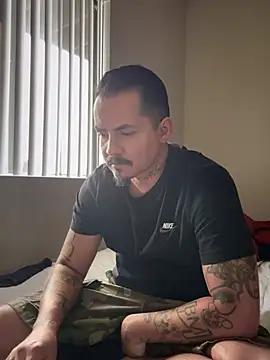 PeterGrandee from StripChat
