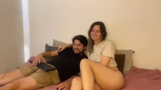 peterpancp from StripChat