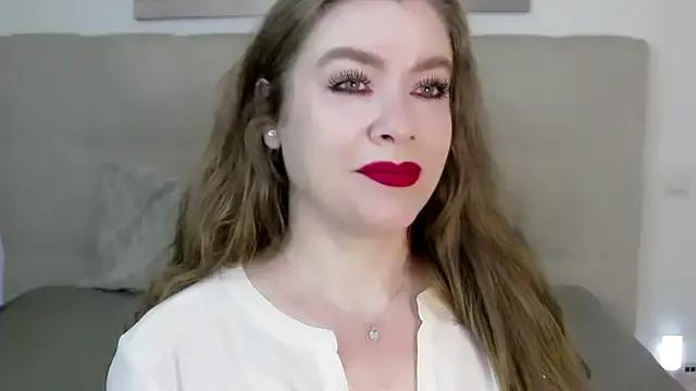 PetersEmily from StripChat