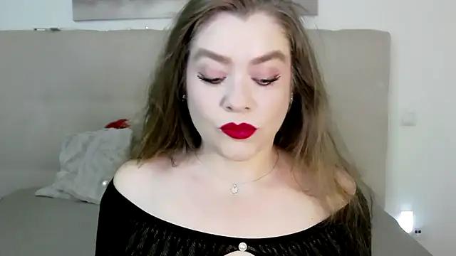 PetersEmily from StripChat