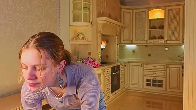 PeterSkaff from StripChat is Freechat