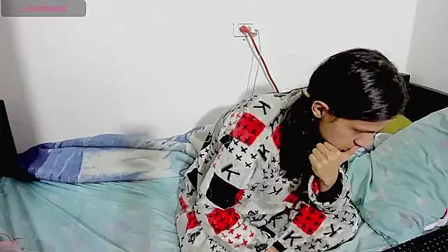 Dirty chat webcam: explore liveshows with versed models, from laying bare to fetishes, in a variety of sexy free adult webcams.