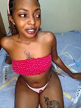 Petite_Barbiee from StripChat is Freechat