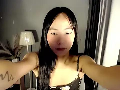 Petite_LittleKitty from StripChat is Freechat