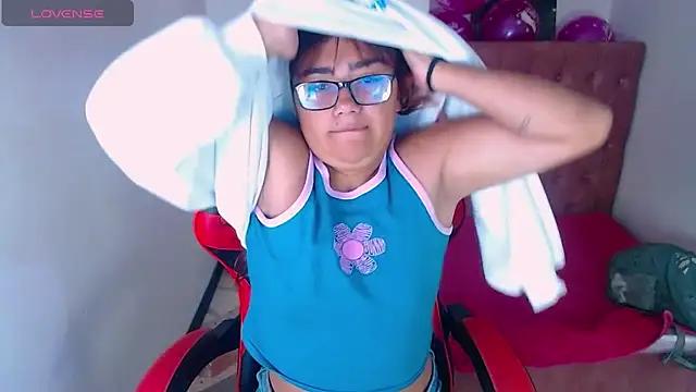 Dirty chat webcam: explore liveshows with versed models, from laying bare to fetishes, in a variety of sexy free adult webcams.