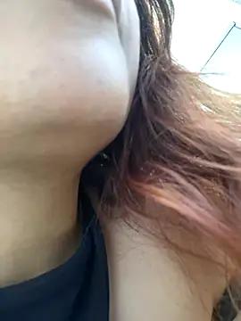 petite_lucy18 from StripChat is Freechat
