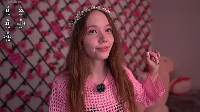 Photos of Petite_Polly from StripChat is Freechat