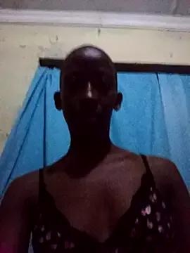 Petiteblack24 from StripChat is Freechat