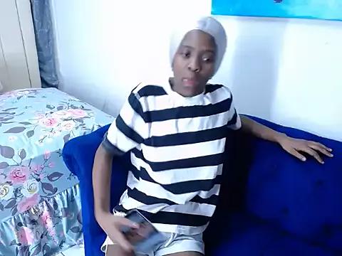PetiteBody webcams show profile image 