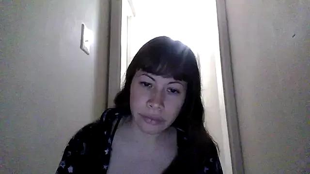 petitedoll29 from StripChat is Freechat