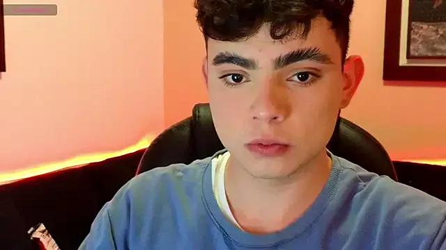 Dirty chat webcam: explore liveshows with versed models, from laying bare to fetishes, in a variety of sexy free adult webcams.