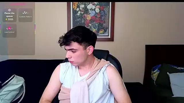 Dirty chat webcam: explore liveshows with versed models, from laying bare to fetishes, in a variety of sexy free adult webcams.