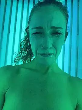 PetitemarieeThaReal from StripChat is Freechat