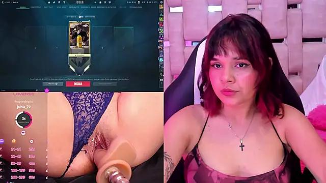 Dirty chat webcam: explore liveshows with versed models, from laying bare to fetishes, in a variety of sexy free adult webcams.