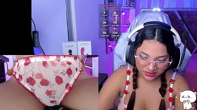 Dirty chat webcam: explore liveshows with versed models, from laying bare to fetishes, in a variety of sexy free adult webcams.