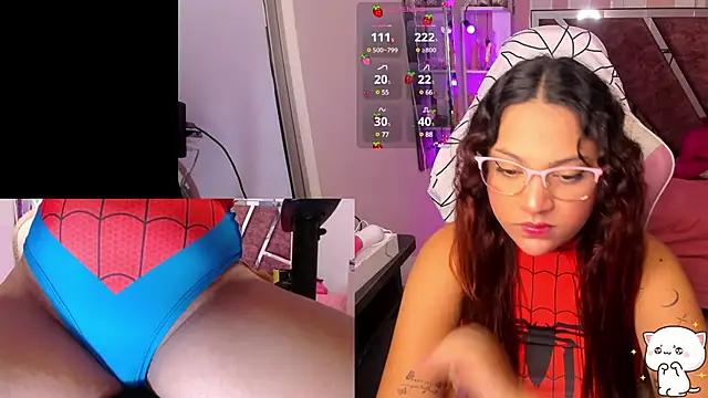 Dirty chat webcam: explore liveshows with versed models, from laying bare to fetishes, in a variety of sexy free adult webcams.