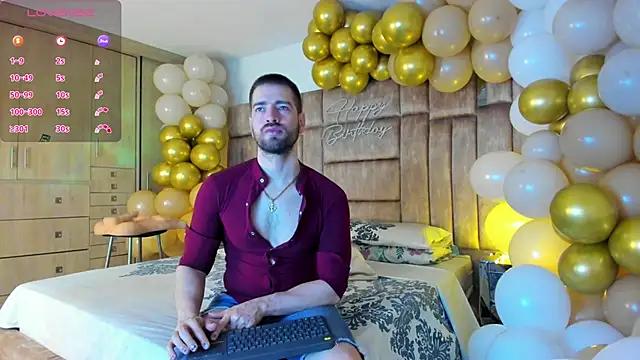 petterwilly1 from StripChat