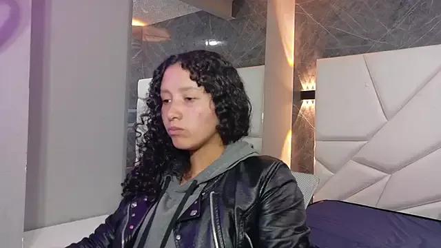 pettymoon1 from StripChat is Freechat