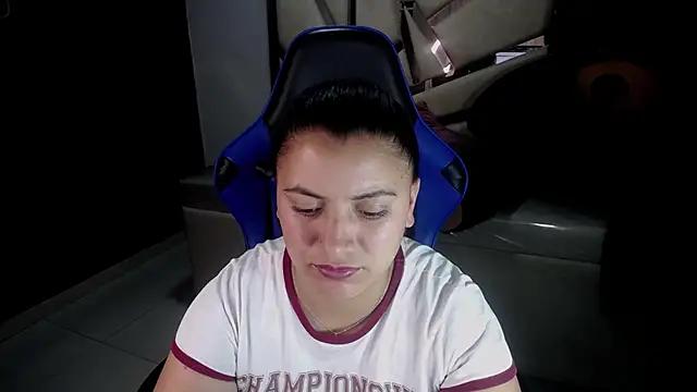 peyton_johnson_a_ from StripChat is Freechat