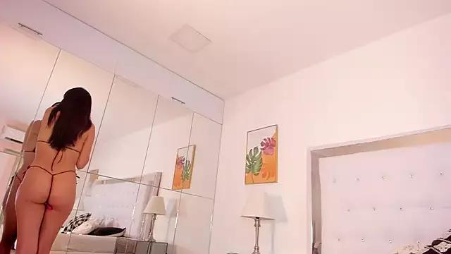 Peyton_louise from StripChat is Freechat