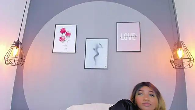 peytonrosse from StripChat is Freechat