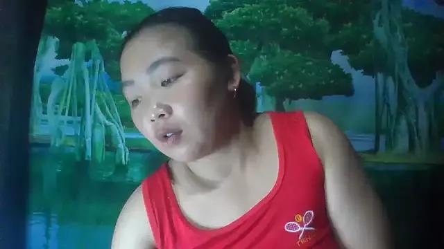 PhamPhung from StripChat is Freechat