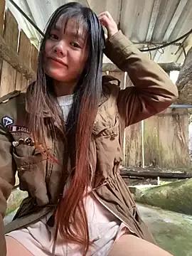 PhanHaa from StripChat is Freechat