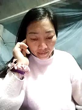 PhayPhayk2 from StripChat is Freechat