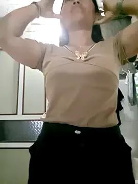 PhienPhien from StripChat is Freechat