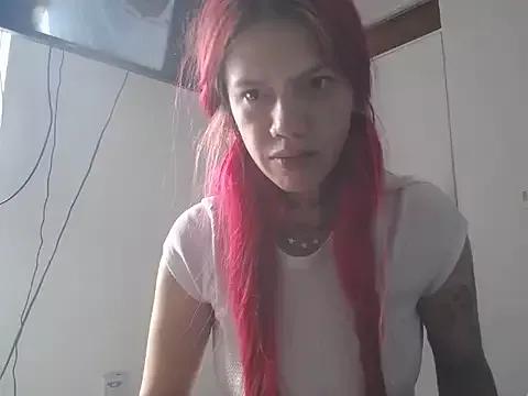 PhiliaShekinah1 webcams show profile image 