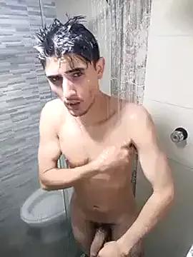 PhilipRich from StripChat is Freechat