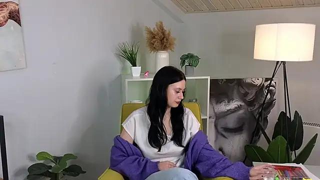 Dirty chat webcam: explore liveshows with versed models, from laying bare to fetishes, in a variety of sexy free adult webcams.