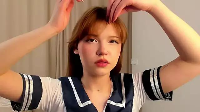 PhilomenaHiggins from StripChat is Freechat