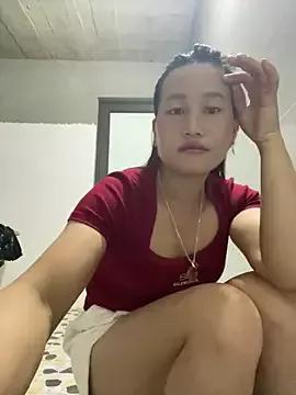 Phungtiti webcams show profile image 