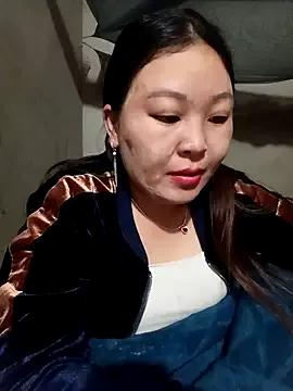 phunphun from StripChat is Freechat