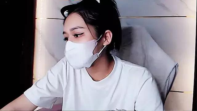 Phuong-anh1999 webcams show profile image 
