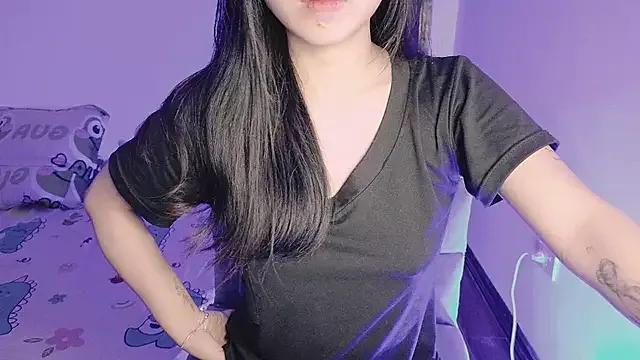 Phuong_Bee from StripChat is Freechat