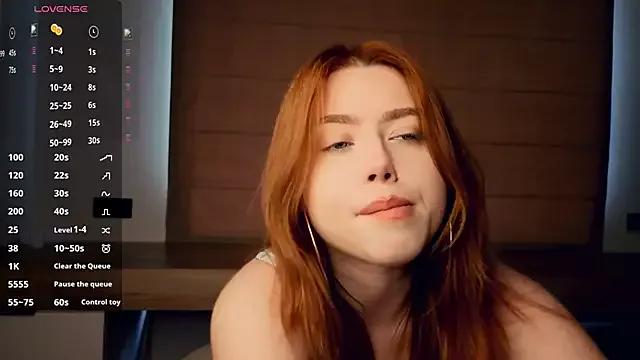 Photos of PhyllisBuoy from StripChat is Freechat