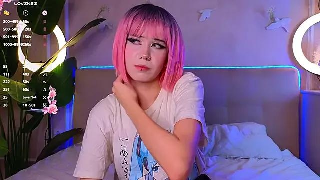 Photos of PhyllisSanchez from StripChat is Freechat