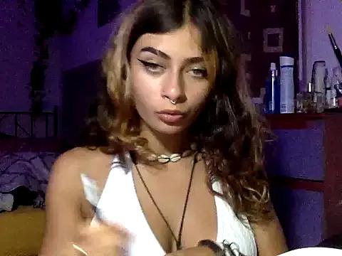 piccolaflo from StripChat