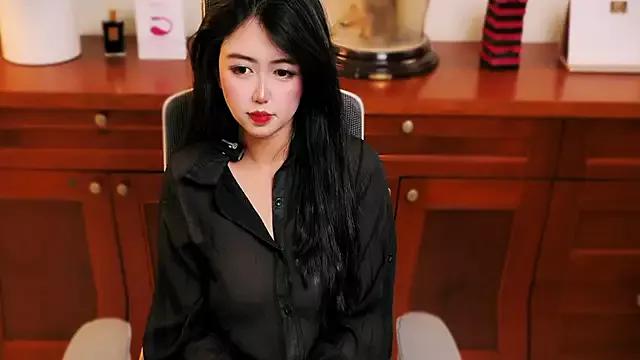 Pickmegirl_999 webcams show profile image 