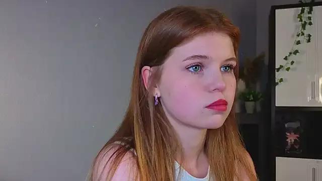 pielittle from StripChat is Freechat