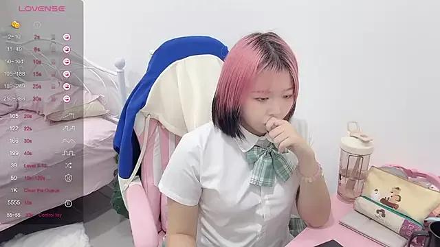 Photos of piffydream from StripChat is Group