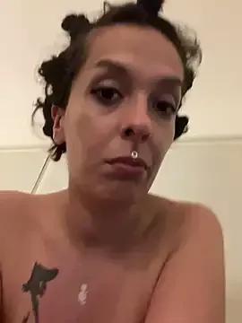 Piggiteablacktea from StripChat