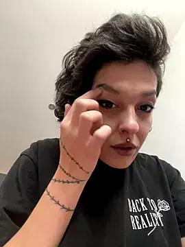 Piggiteablacktea from StripChat