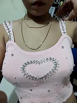 Pihu_Chopra from StripChat is Freechat
